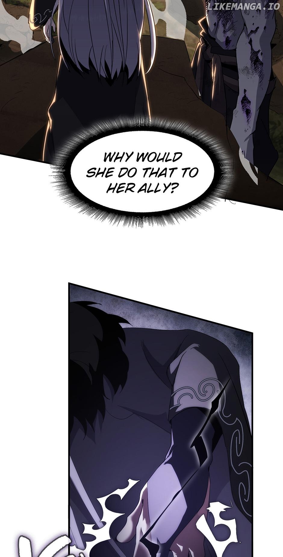 The Beginning After The End Chapter 206 image 42